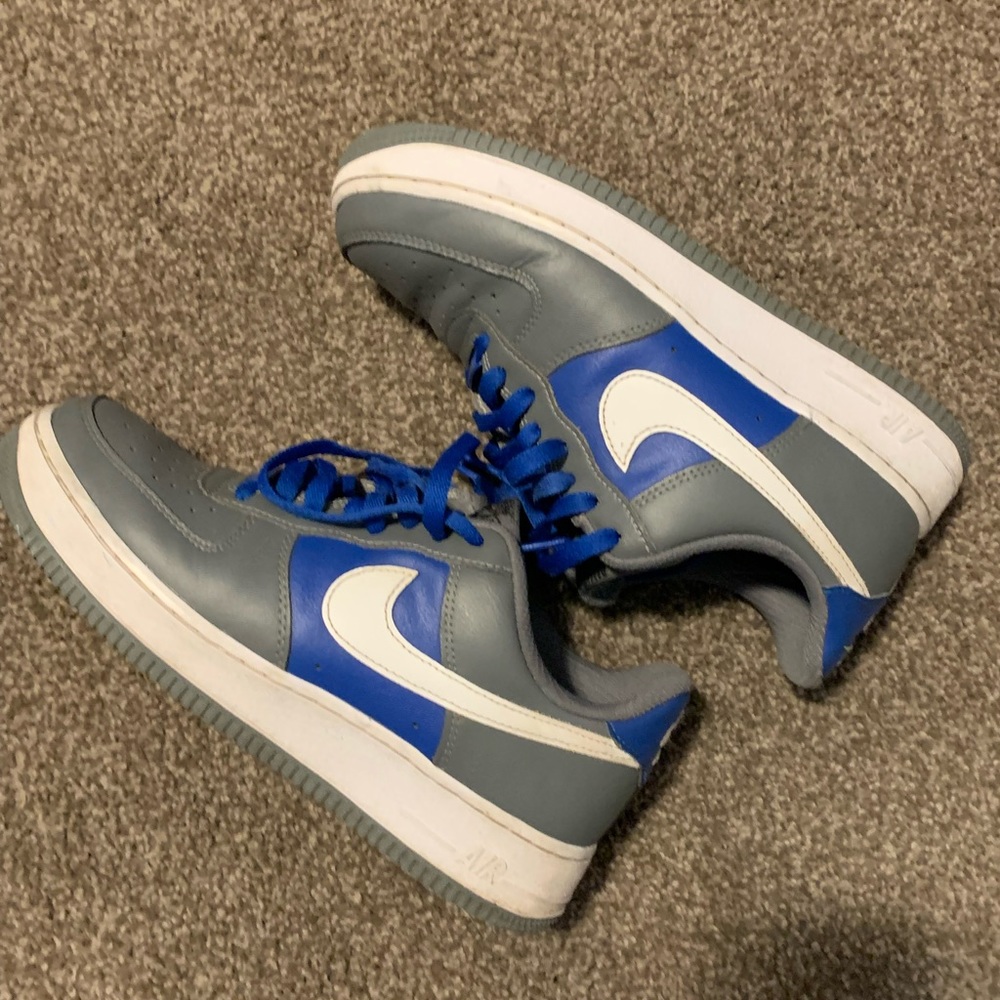 Men’s Nike air force 1 size 7.5
